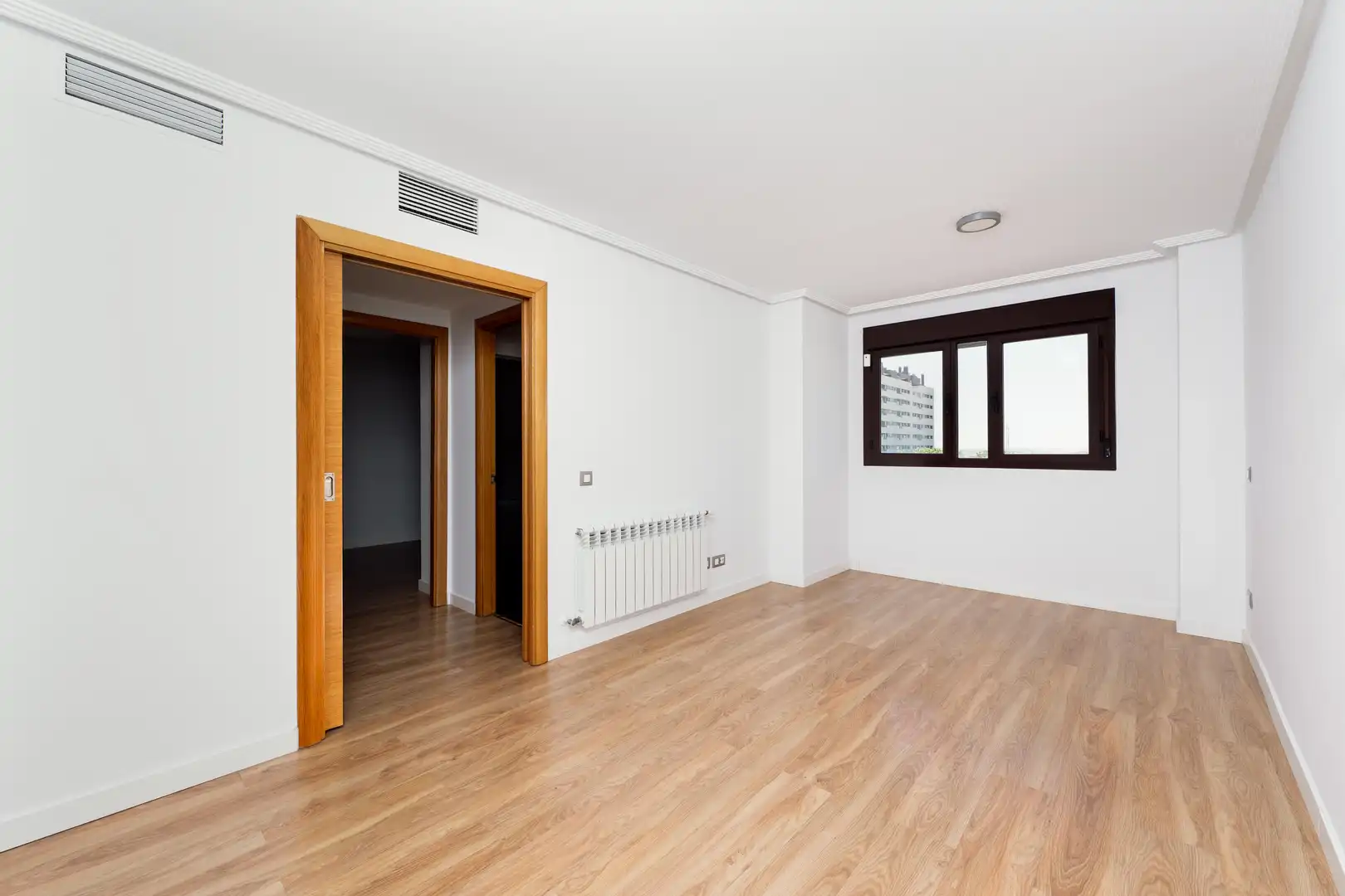 Wohnung zum Verkauf in Embalse De Navacerrada, 49, Ensanche de Vallecas - La Gavia