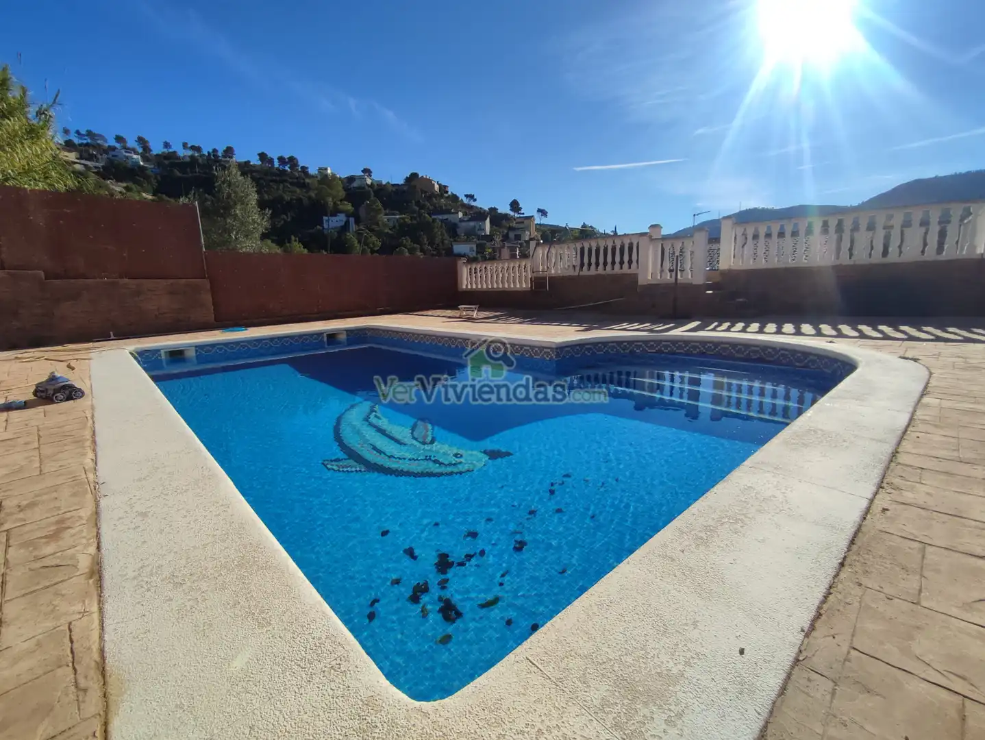 Casa o chalet en venta en Carrer Major, 617, Vallirana