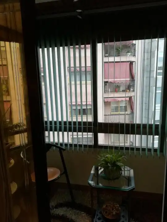 Terraza de Piso en venta en Ourense Capital  con Calefacción, Parquet y Trastero