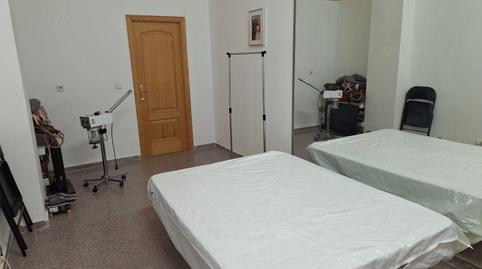 Foto 4 von Geschaftsraum zum Verkauf in Norte, San Vicente del Raspeig / Sant Vicent del Raspeig