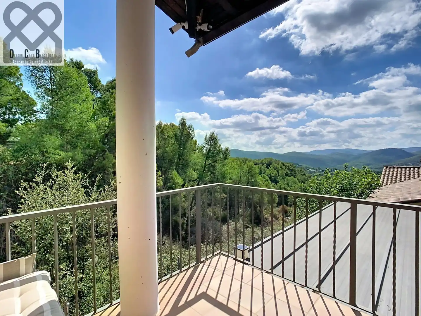 Haus mit Garten zum Verkauf in Corbera de Llobregat, imagen 14