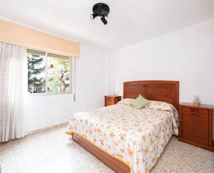 Dormitori de Pis en venda en Málaga Capital amb Aire condicionat i Terrassa