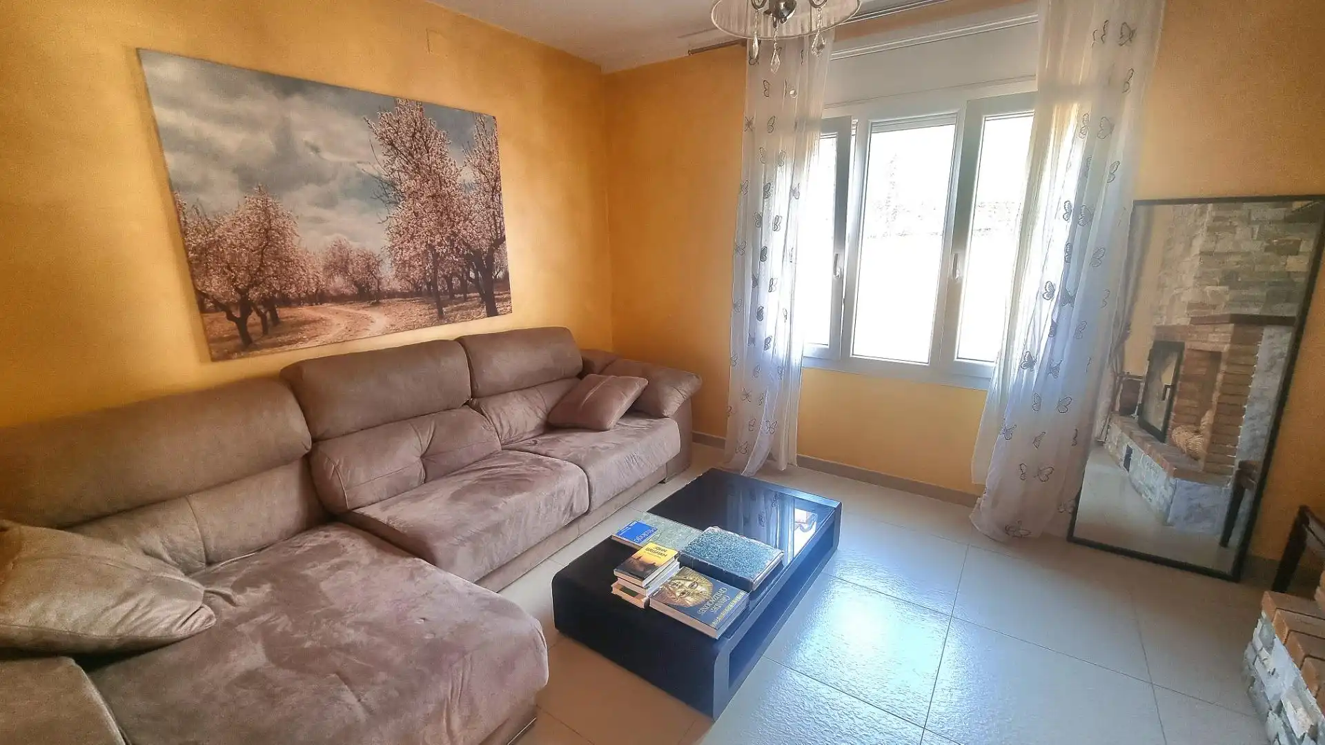 House with garden for sale in Fornells de la Selva, imagen 9
