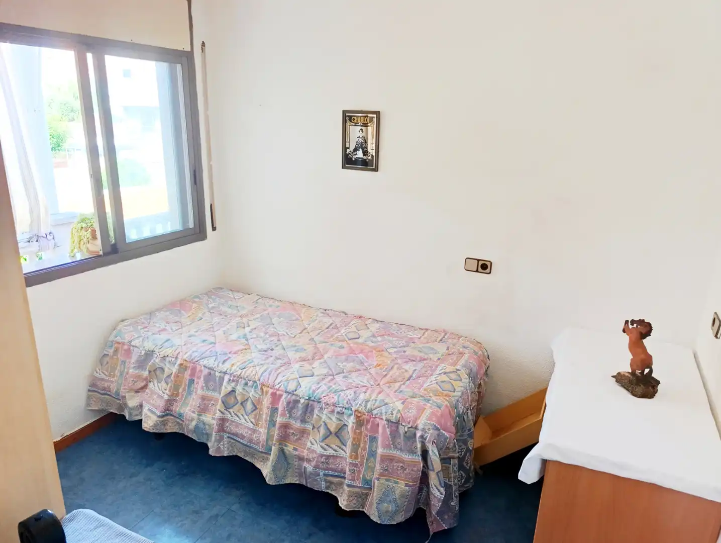 Habitación de Piso en venta en Malgrat de Mar con Calefacción, Terraza y Trastero