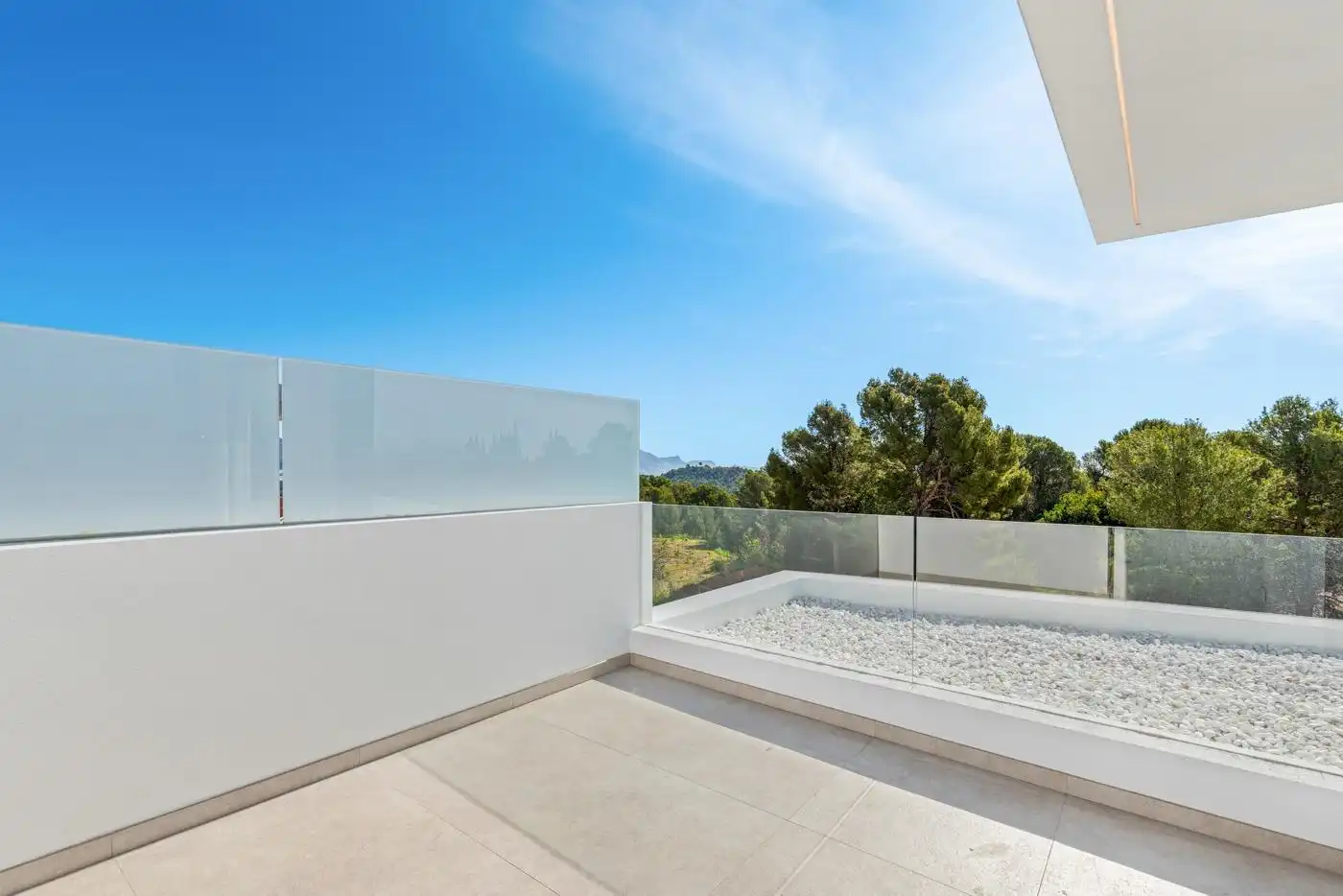 Villa mit Pool zum Verkauf in Balcón de Ponoig - Polop Paradis - Polop Hills, imagen 73