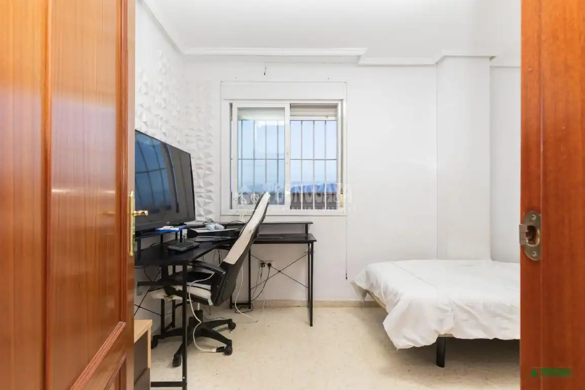 Habitación de Piso en venta en Almería con Aire acondicionado