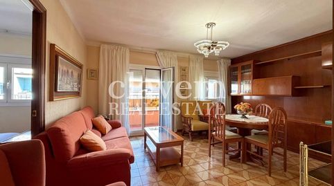 Foto 5 de Piso en venta en Calle de la Vall D'ordesa, El Turó de la Peira, Barcelona Capital