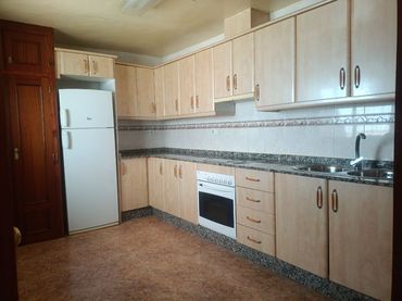 Casa en venta en Calle santa Rita 49