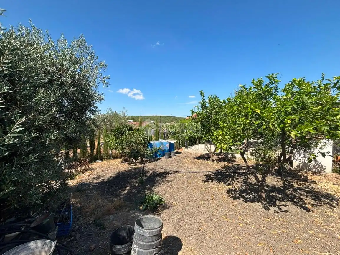 Country homes for sale in Écija