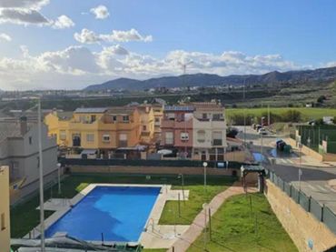 Xalet amb balcó en venda a Arrabal Ur-12 el Sexmo 53