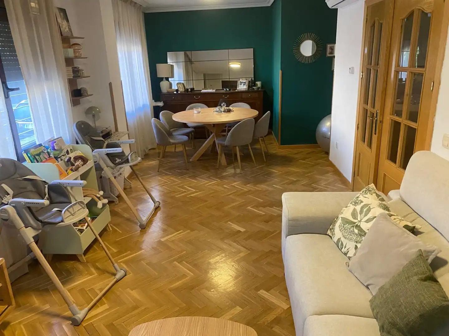 Appartement avec piscine à vendre à Calle Barcelona, imagen 8
