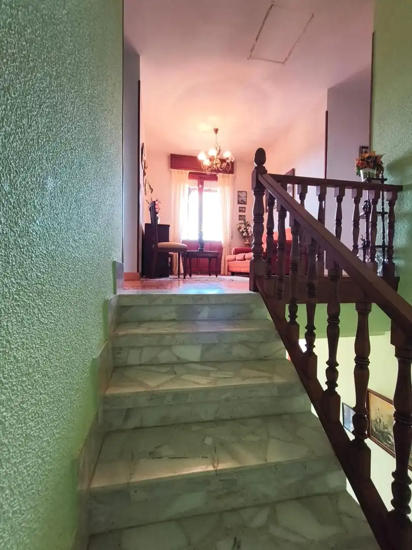 Haus mit Terrasse zum Verkauf in Melgar de Fernamental, imagen 61