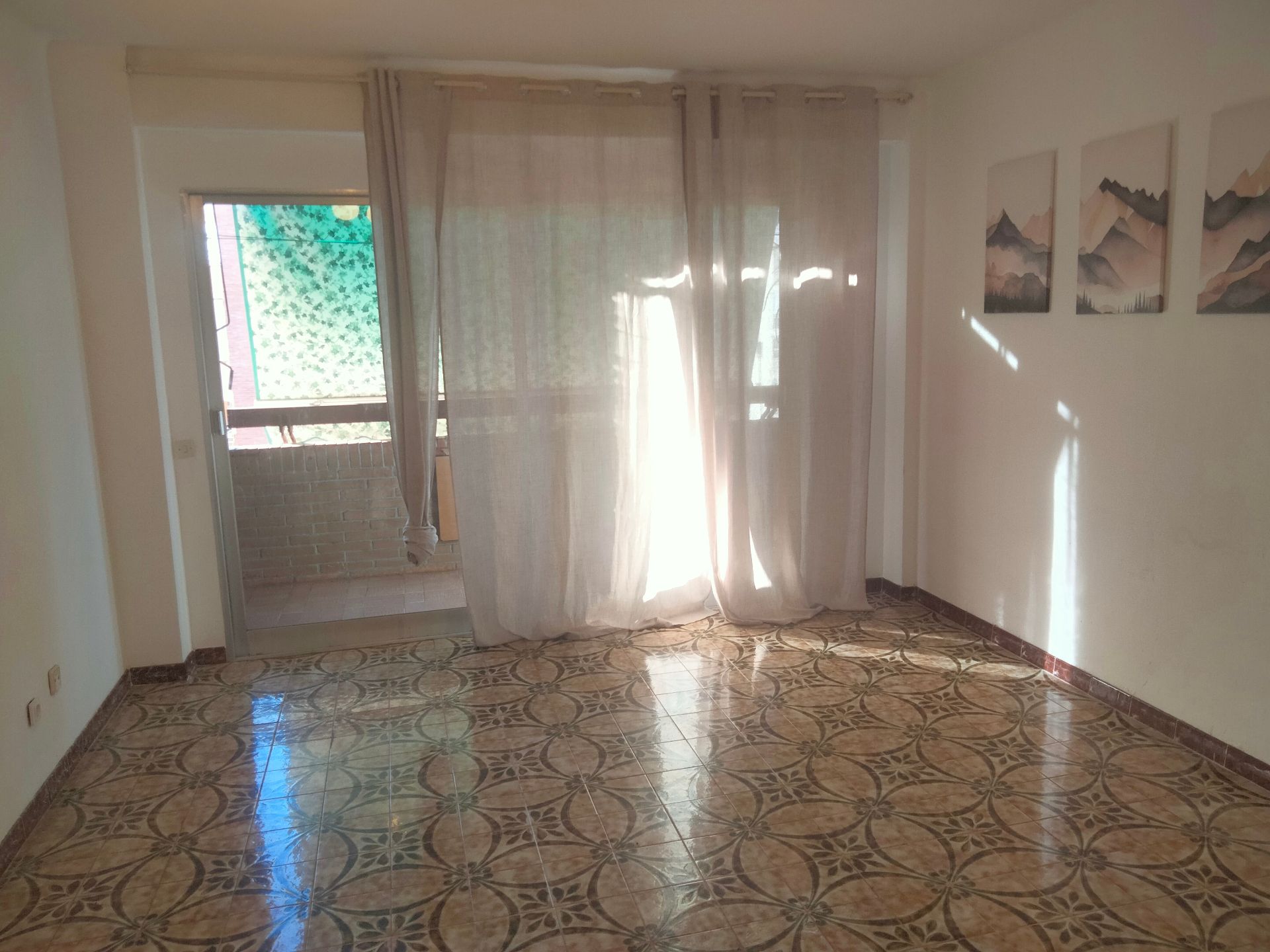Habitación de Piso en venta en  Barcelona Capital con Horno y Balcón