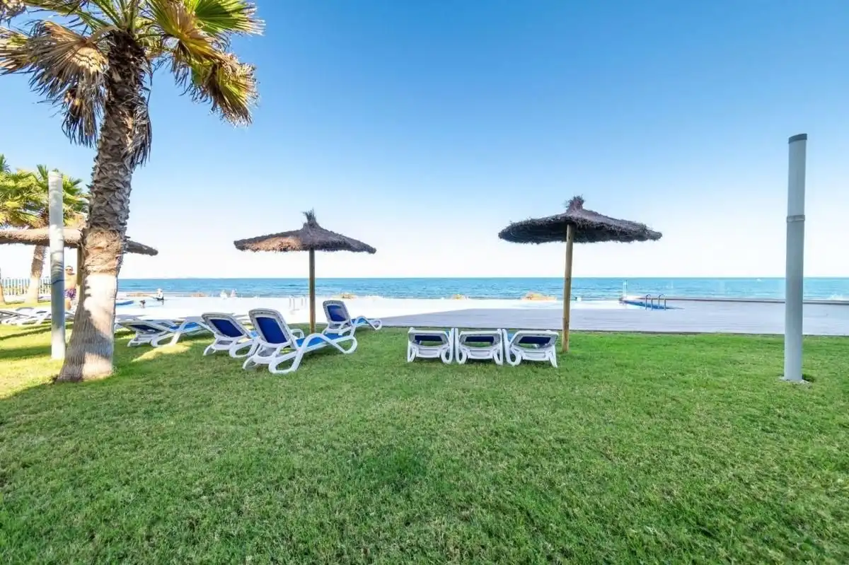 Mini appartamento con piscina in vendita a Orihuela Costa, imagen 18