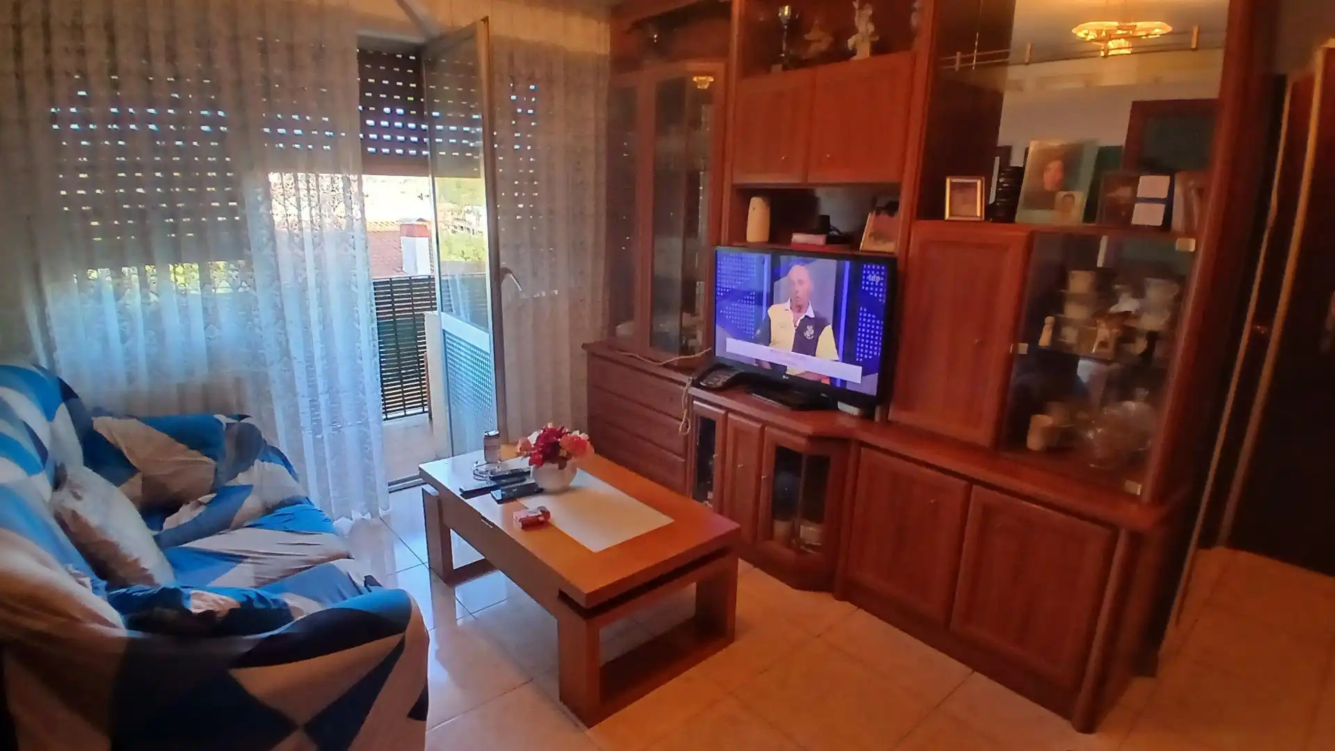 Wohnung mit Terrasse zum Verkauf in Galdakao, imagen 3