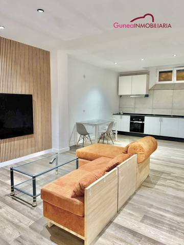 Piso en Venta en Iztieta - Olibet - Etxeberrieta