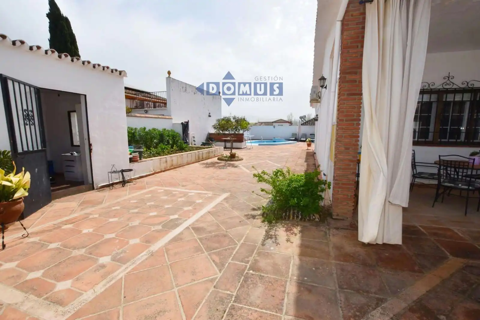Houses for sale in Ronda  with Air Conditioner, Heating and Terrace