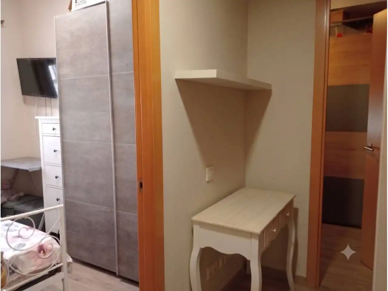 Piso en venta en Gironella con Calefacción, Jardín privado y Parquet