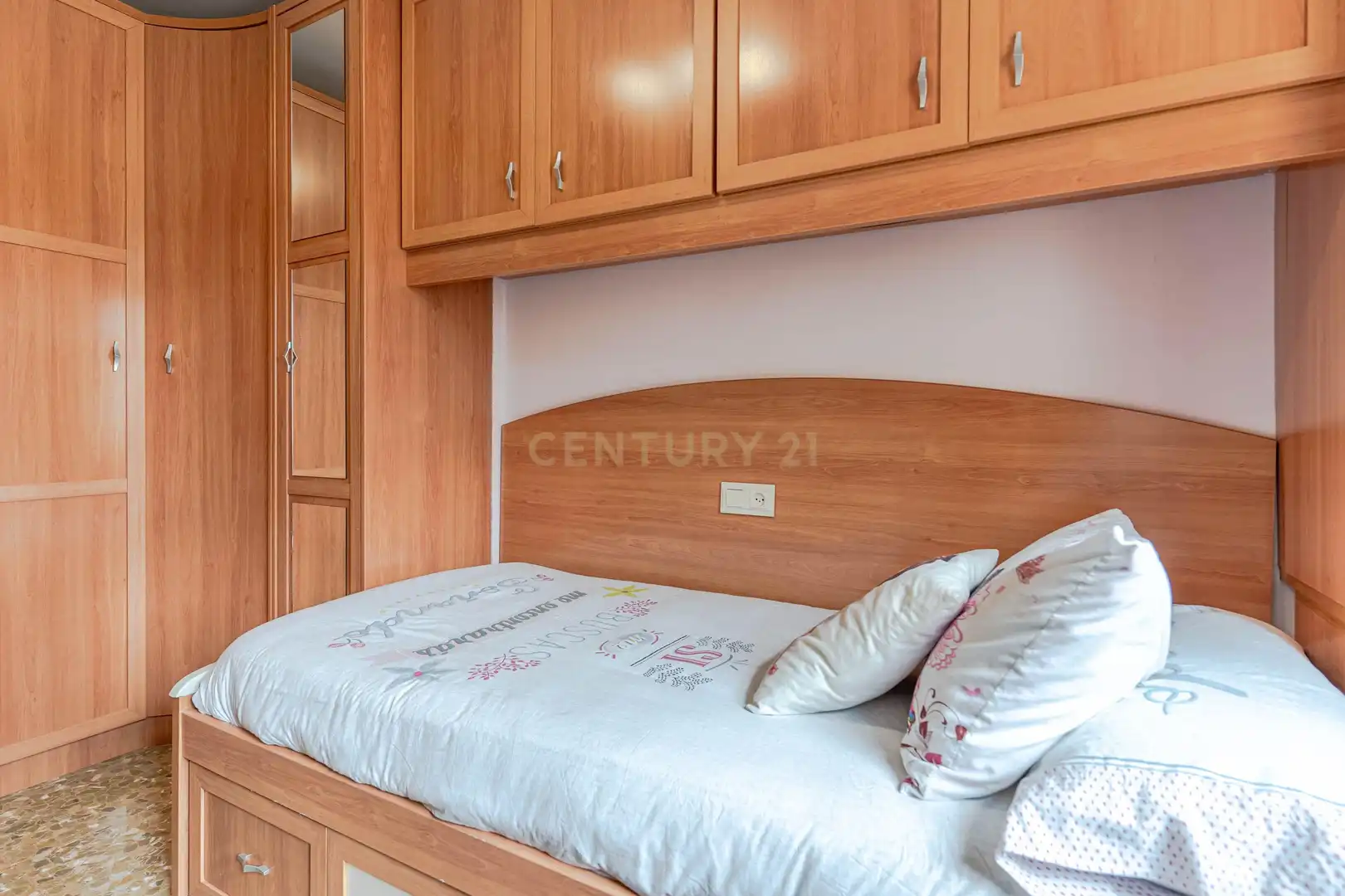 Habitación de Casa o chalet en venta en Maracena con Aire acondicionado, Trastero y Horno