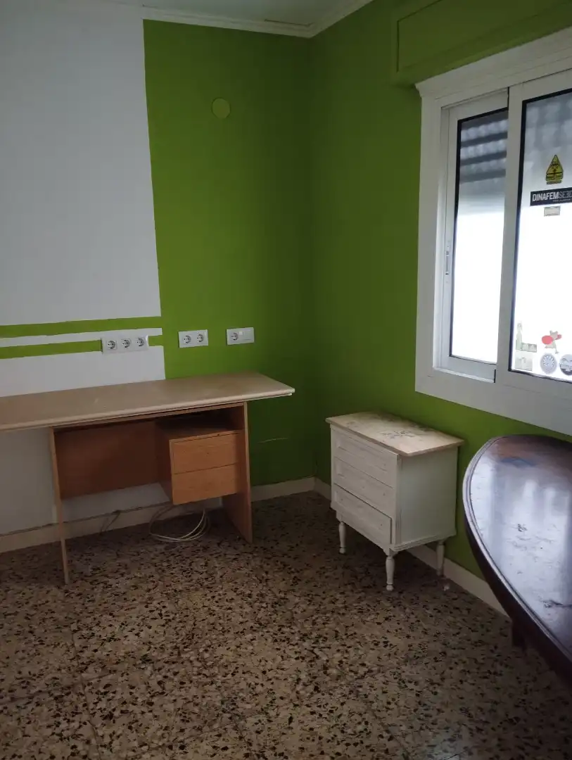 Casa aparellada en venda a Calle Juan Vitoria 5, imagen 4