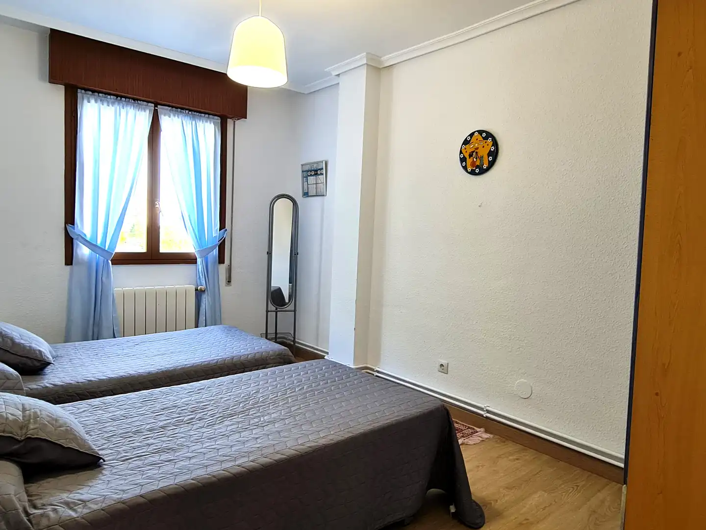 Piso con piscina en venta en Calle Isaac Peral, imagen 8
