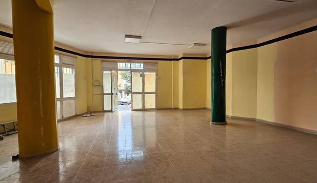 Local comercial en Venta en Barranco Grande