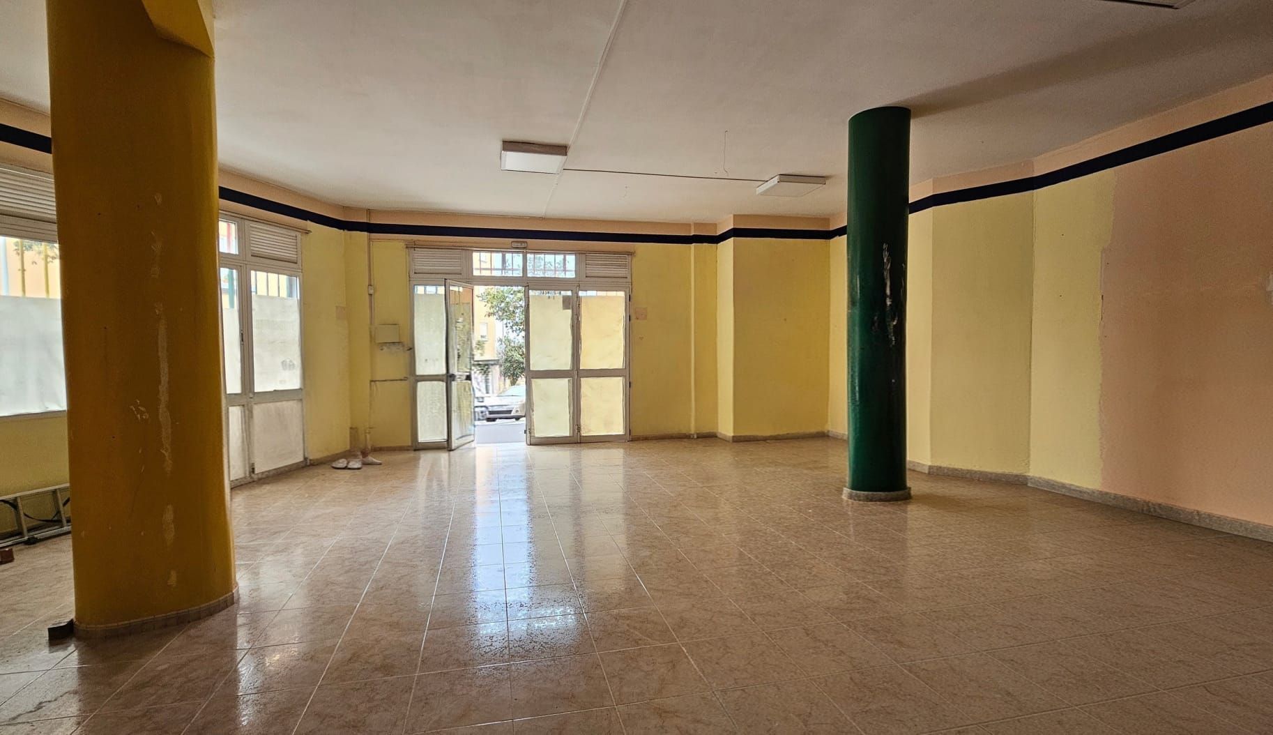 Premises for sale in  Santa Cruz de Tenerife Capital