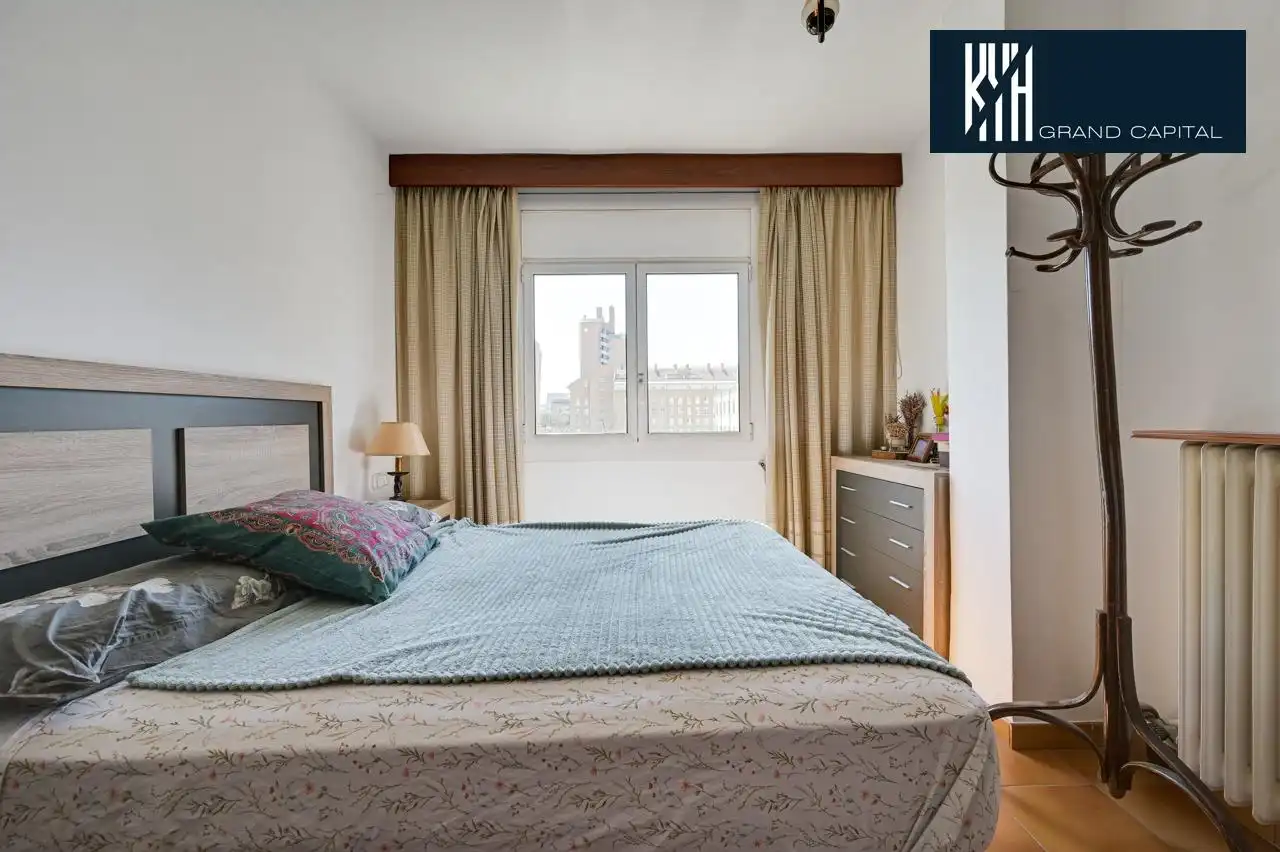 Appartamento con terrazza in vendita a Carrer Carrer Balmes, imagen 35