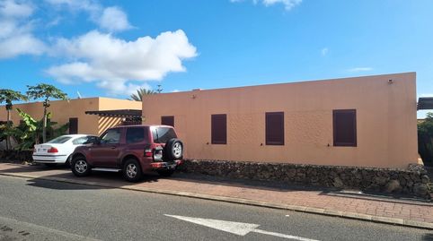Foto 2 de Casa o xalet en venda a Sabina, Corralejo, La Oliva