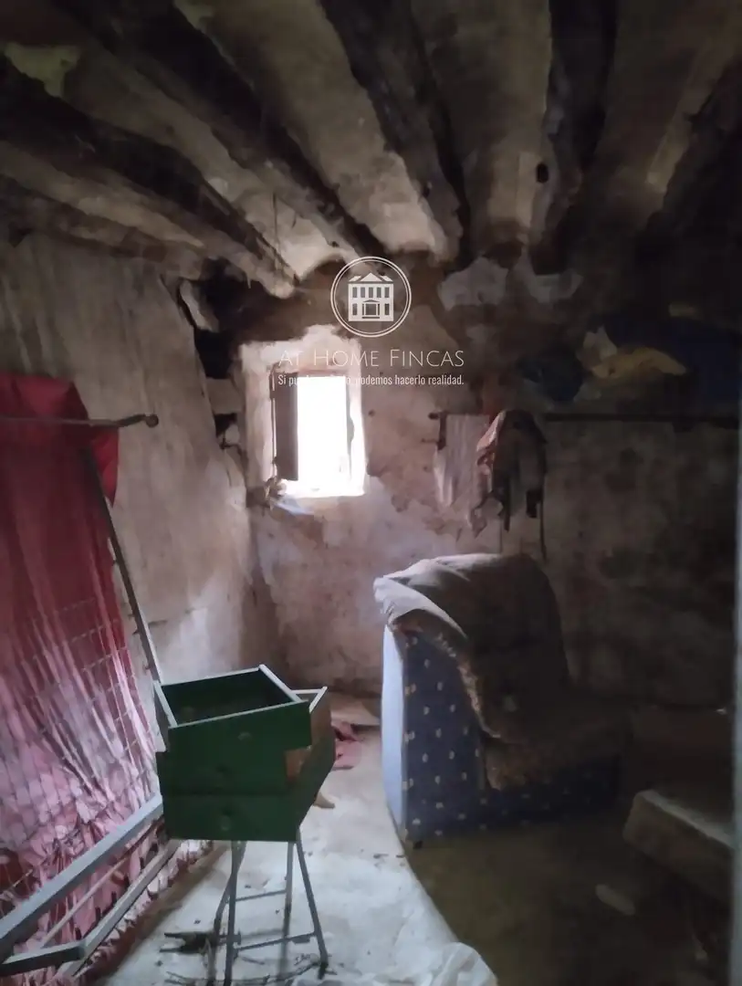 Casa o xalet en venda en Mazaleón amb Terrassa
