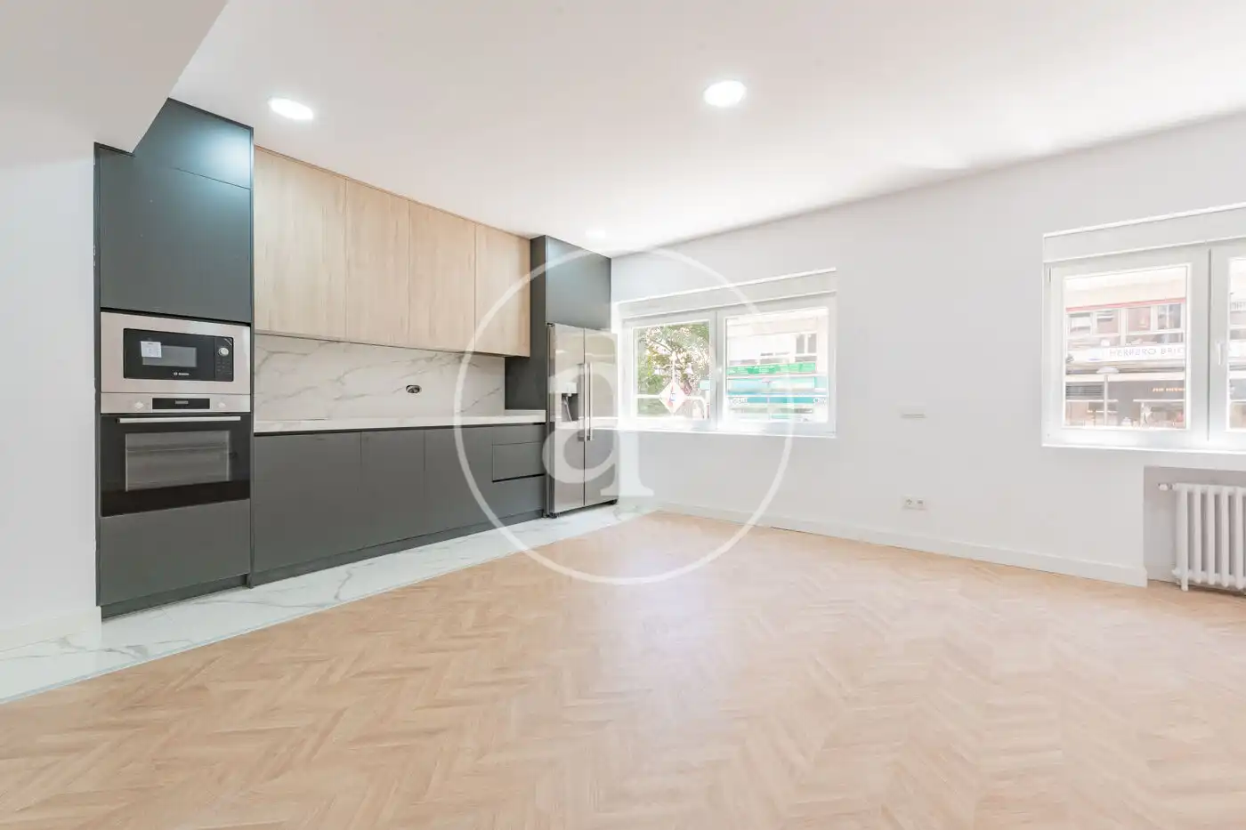 Flat for sale in Prosperidad