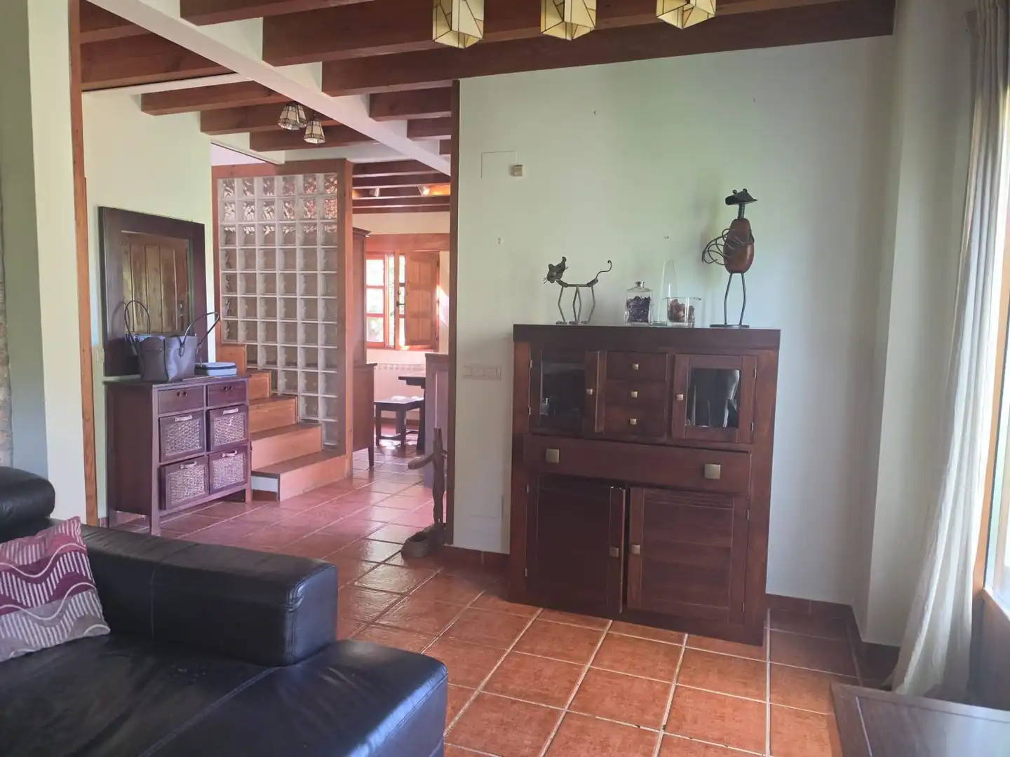 Casa o xalet de lloguer en Villaviciosa amb Calefacció, Terrassa i Traster