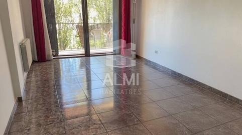 Foto 2 de Pis en venda a Paseo Santa Coloma, Baró de Viver, Barcelona