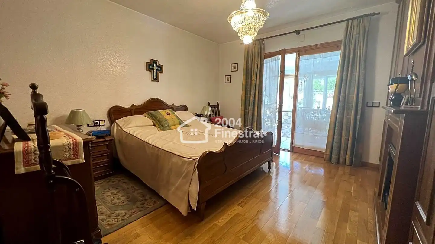 Habitación de Casa o chalet en venta en Benidorm