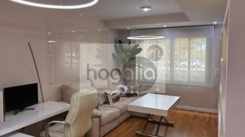 Foto 2 de Pis de lloguer a San Vicente, Sevilla