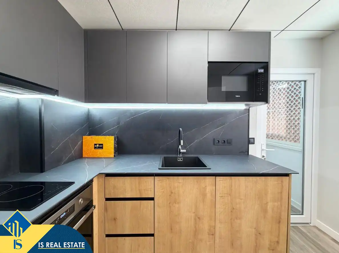 Apartament amb ascensor en venda a Playa del Cura, imagen 9
