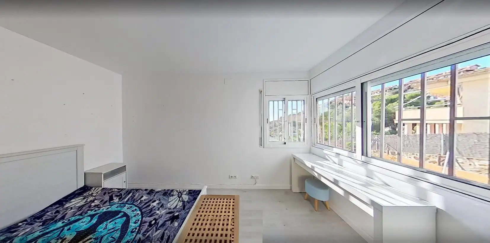 Semi-detached house with terrace for sale in Avenida del Comte Gómez de Orbaneja, imagen 20