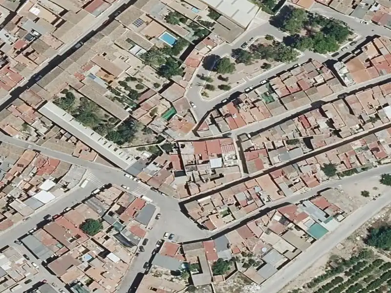 Haus zum Verkauf in De LaVerge De Cullera 55