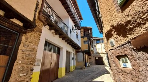 Foto 3 de Finca rústica en venda a Calle Castillo, 3, Sotoserrano, Salamanca