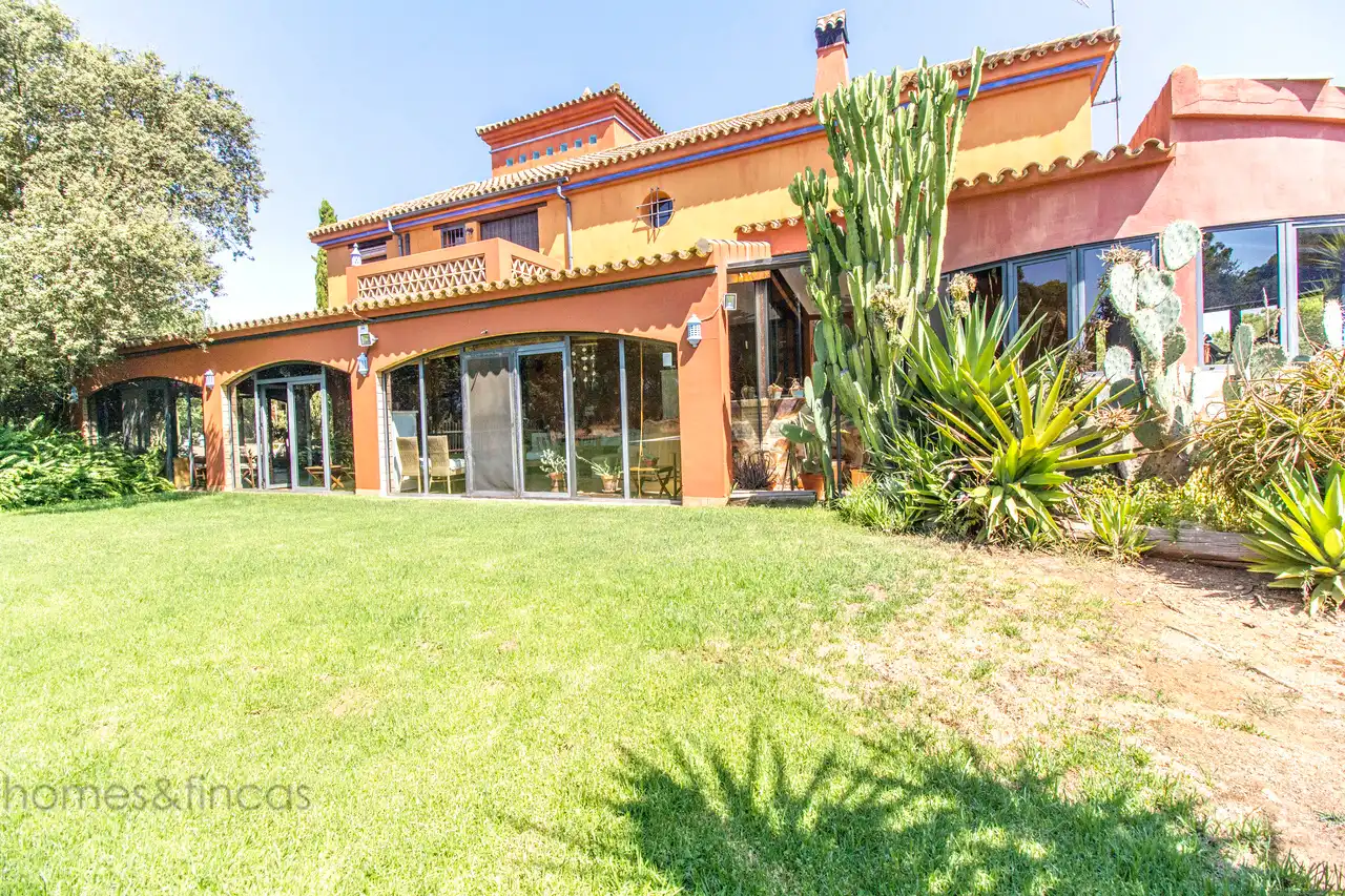 Casa rústica en venda a Cartaya, imagen 67