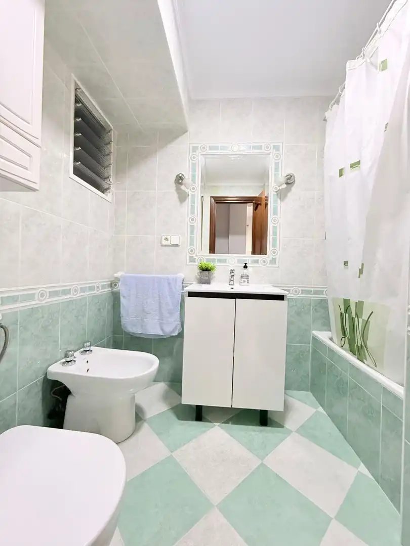 Bany de Casa o xalet en venda en Jerez de la Frontera amb Terrassa