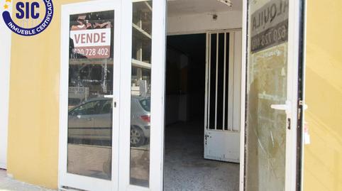 Photo 5 of Premises for sale in Avenida del Faro, 87, Playa de la Concha, Oropesa del Mar / Orpesa