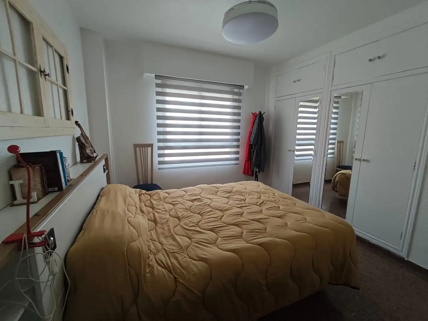 Habitación de Piso en venta en Petrer con Trastero