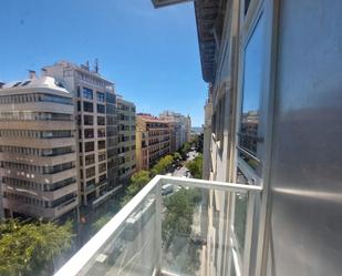 Pis de lloguer a Rambla de Méndez Núñez, 17, Barrio del Centro