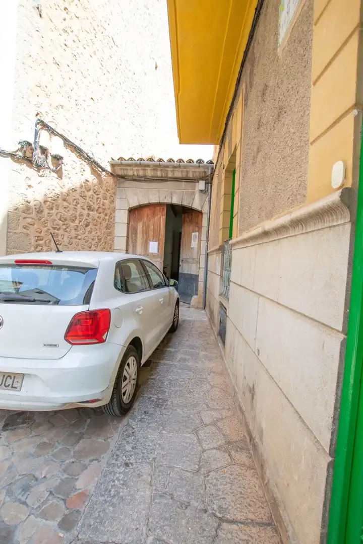 Detached house with garden for sale in Sóller, imagen 16