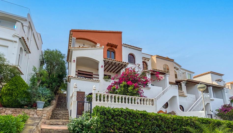 Foto 1 de Casa o xalet en venda a Escandinavia, Gran Vista - Olivo de Oro, Alicante