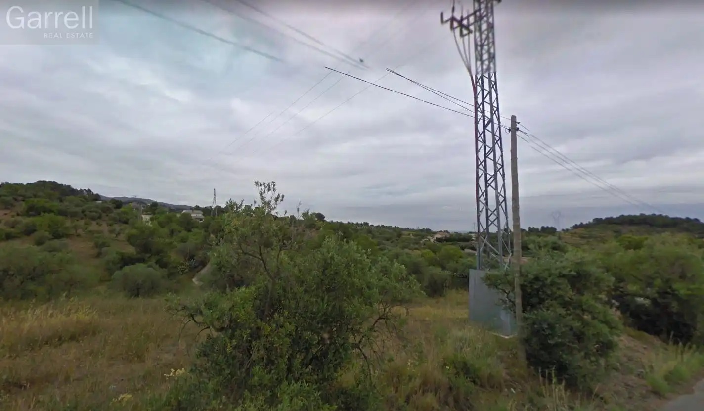 Terrenys i solars en venda a PD ROUREDES ELS (D)
 CASTELLVELL DEL CAMP (TARRAGONA), imagen 6