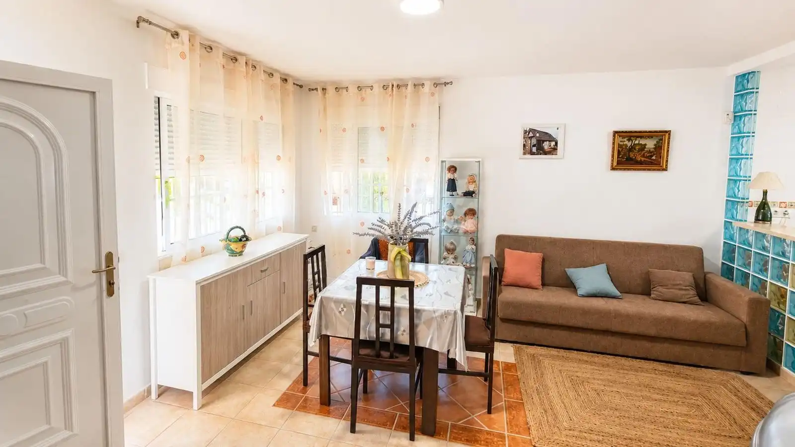 Casa con jardín en venta en El Pinar de Campoverde, imagen 9
