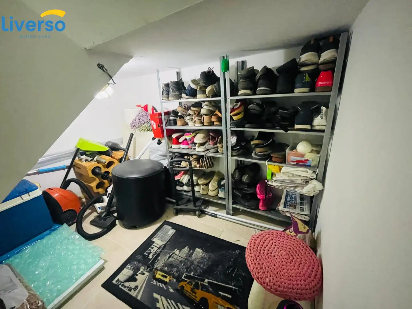 Casa o chalet en venta en Valdezate con Terraza, Trastero y Amueblado