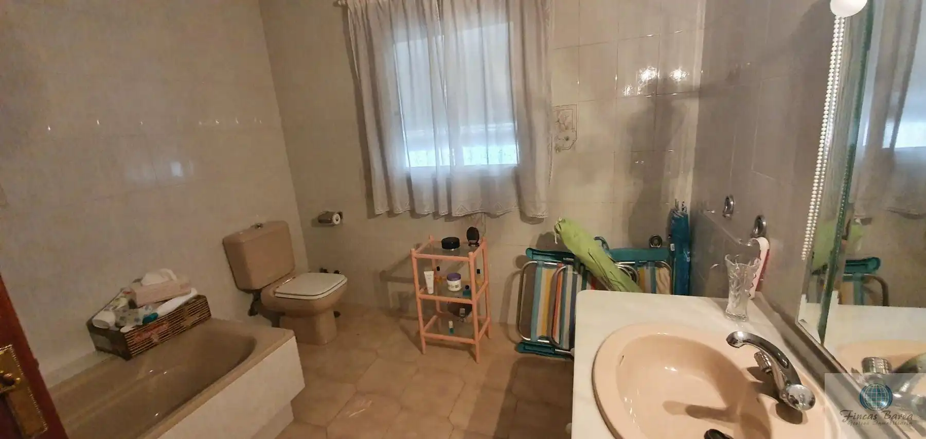 Einfamilien-Reihenhaus zum Verkauf in Centro ciudad